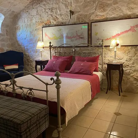 Boutique Galini, Member Of The Small In Greece, Adults Only شقة