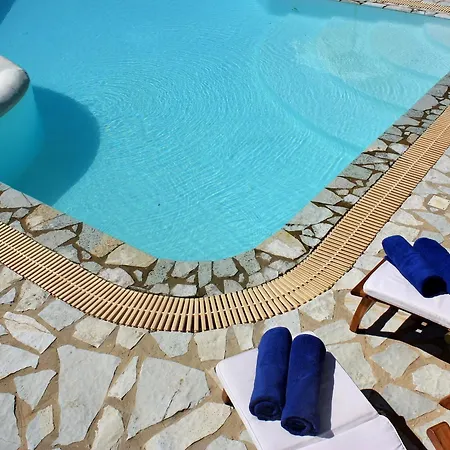 Boutique Galini, Member Of The Small In Greece, Adults Only * Volímai