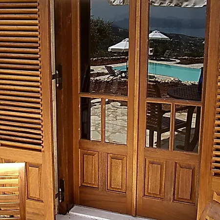 Boutique Galini, Member Of The Small In Greece, Adults Only *