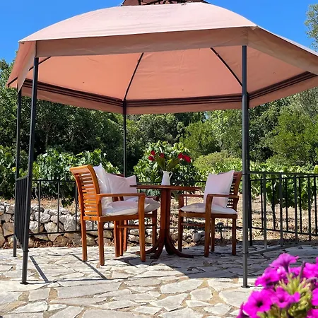 Boutique Galini, Member Of The Small In Greece, Adults Only Lejlighed *