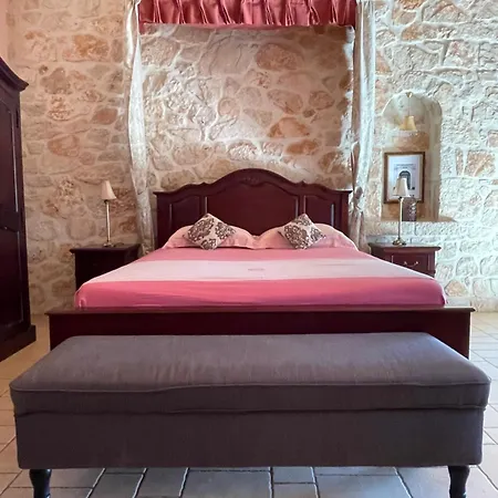 Boutique Galini, Member Of The Small In Greece, Adults Only *