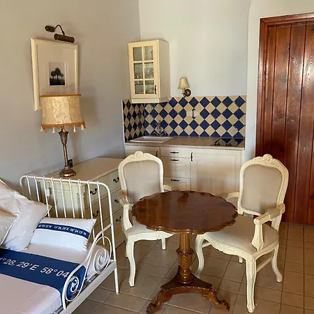 Apartament Boutique Galini, Member Of The Small In Greece, Adults Only *