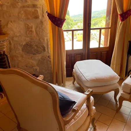 Boutique Galini, Member Of The Small In Greece, Adults Only