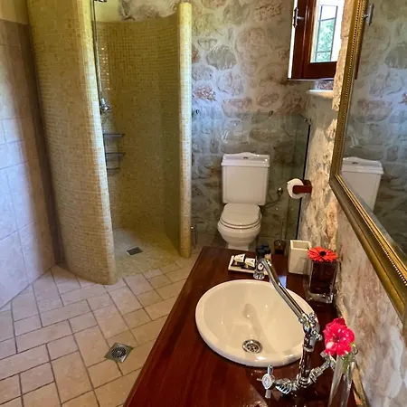 Apartament Boutique Galini, Member Of The Small In Greece, Adults Only *