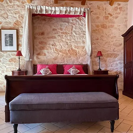 Boutique Galini, Member Of The Small In Greece, Adults Only * Volímai