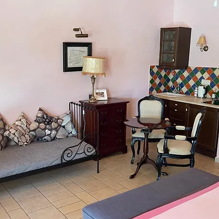 Boutique Galini, Member Of The Small In Greece, Adults Only