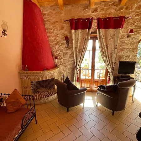 Boutique Galini, Member Of The Small In Greece, Adults Only Apartament *