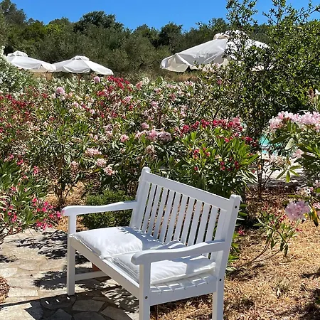 Lejlighed Boutique Galini, Member Of The Small In Greece, Adults Only