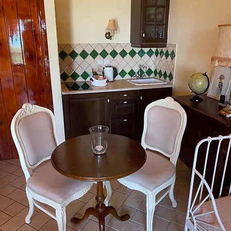 Boutique Galini, Member Of The Small In Greece, Adults Only * Volímai