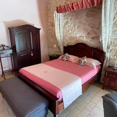Boutique Galini, Member Of The Small In Greece, Adults Only * Volímai