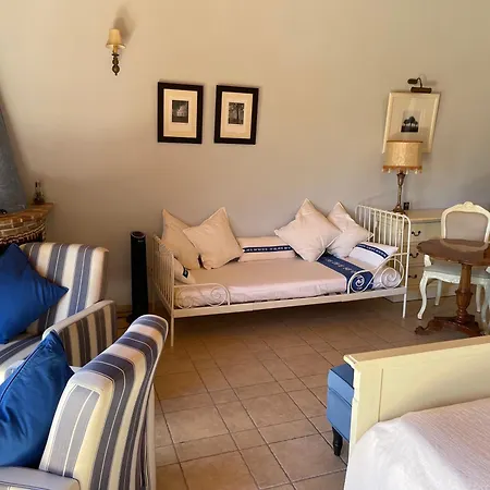 Apartamento Boutique Galini, Member Of The Small In Greece, Adults Only Volímai