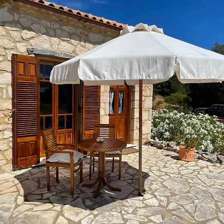 Boutique Galini, Member Of The Small In Greece, Adults Only Apartamento *