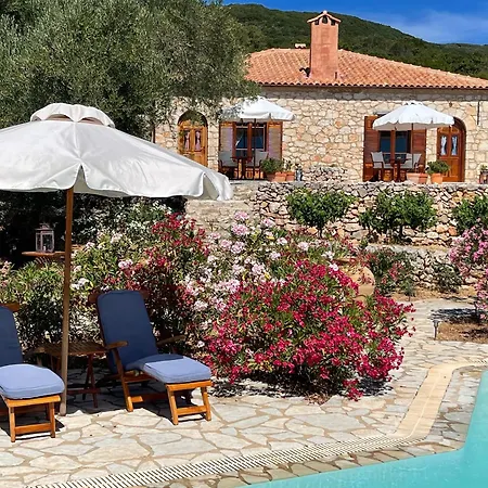 Boutique Galini, Member Of The Small In Greece, Adults Only * Volímai